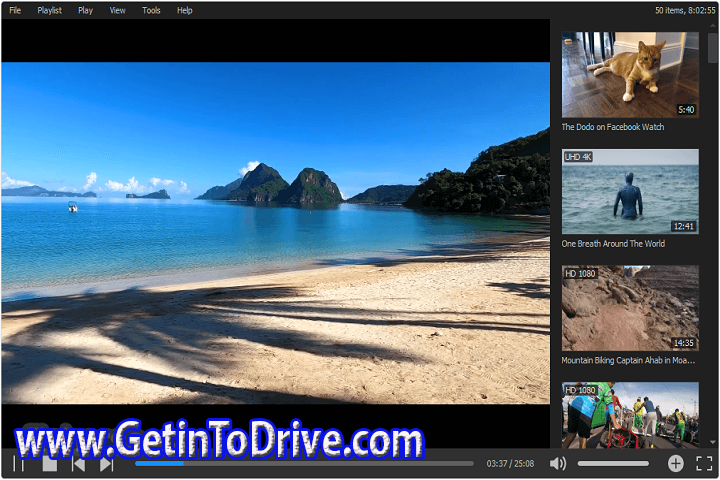 Tomabo MP4 Downloader Pro 4.24.2 Free