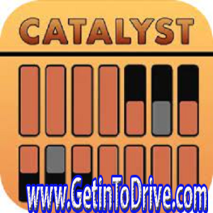 Toneworks Catalyst 1.1.135 Free