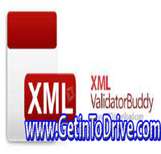 XML ValidatorBuddy 8.2.0 Free