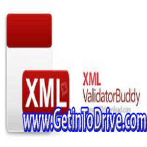 XML ValidatorBuddy 8.2.0 Free