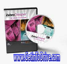 ZebraDesigner Pro 3.2.2 Free
