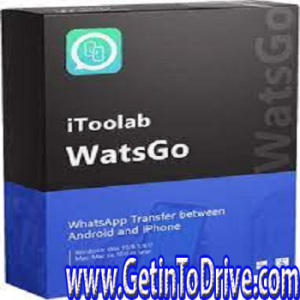 iToolab WatsGo 8.1.3 Free