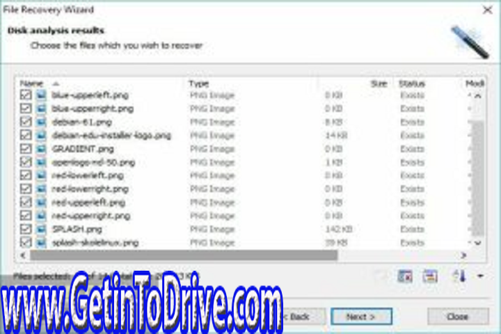 Comfy Data Recovery Pack 4.4 Free