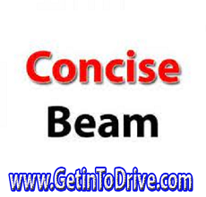 Concise Beam 4.65.12 Free