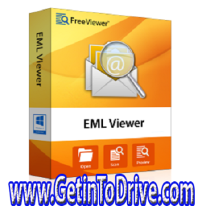 EMLViewer Pro 5.0 Free