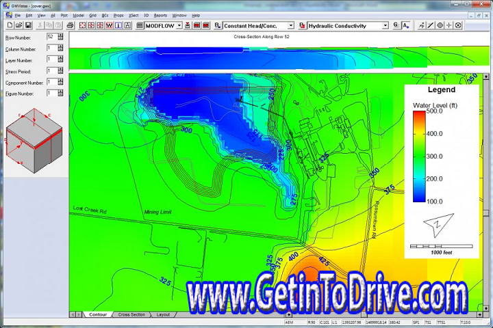 ESI Groundwater Vistas Premium 8.03 Free