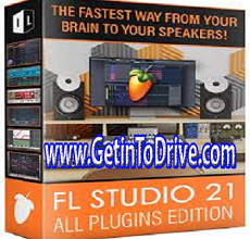 FL Studio Producer Edition 21.0.3.3517 Free