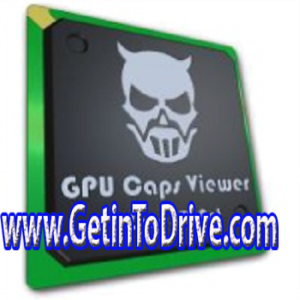 GPU Caps Viewer v1.60.0.0 Free
