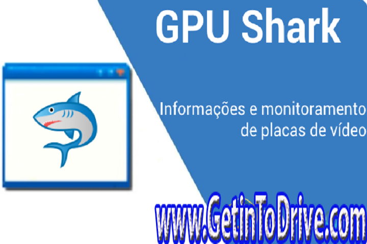 GPUShark 0.29.4.0 Free