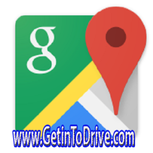 Google Maps Downloader 8 Free