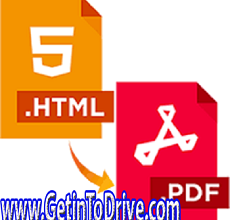 HTML2 PDF Pilot 2 Free