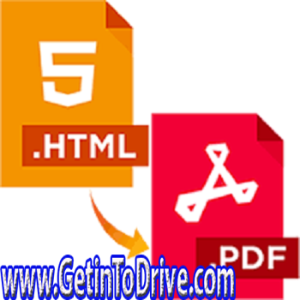 HTML2 PDF Pilot 2 Free