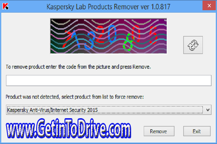 Kaspersky Lab Products Remover 2023 Free