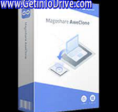 Magoshare AweClone Enterprise 2.9 Free