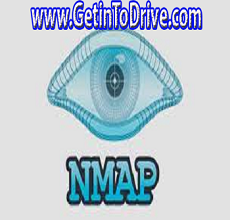 Nmap Security Scanner 7.94 Free