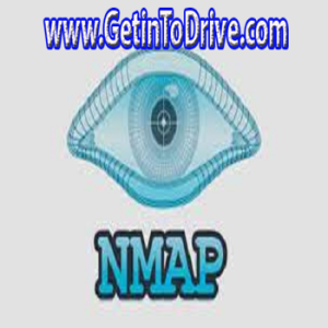 Nmap Security Scanner 7.94 Free
