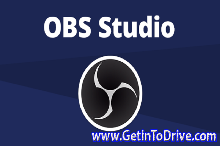 OBS Studio 2023 29.1.2 Free