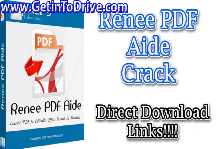 Renee PDF Aide 2023.06.16.95 Free