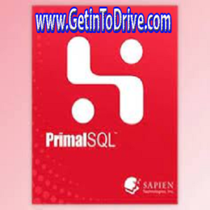 SAPIEN PrimalXML 2023 v4.7.79 Free