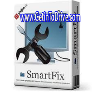 SmartFix Tool 2023 Free