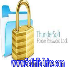 ThunderSoft Folder Password Lock Pro 11.7 Free