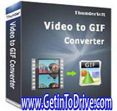 Video to GIF Converter 5.1.0 Free