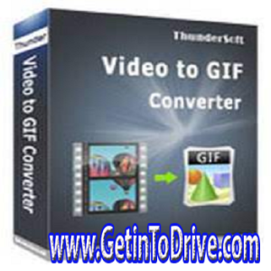 Video to GIF Converter 5.1.0 Free