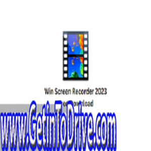 Win Screen Recorder 2023 9.9.9.9 Free