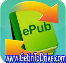 ePub Converter 2.2.4 Free