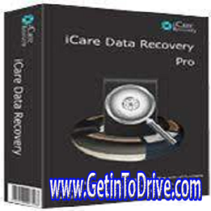 iCare Data Recovery Pro 8.4.7 Free