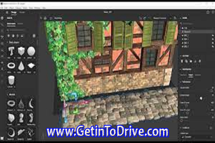 Adobe Substance 3D Designer 13.0.2.6942 Free