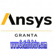 Ansys Granta Selector 2023R2 Free