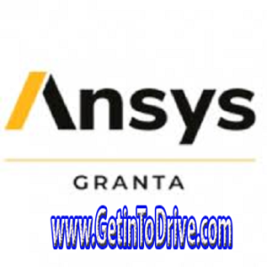 Ansys Granta Selector 2023R2 Free