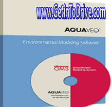 Aquaveo GMS Premium 10.6.2 Free