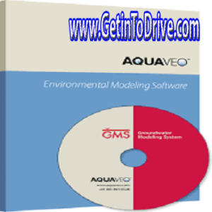 Aquaveo GMS Premium 10.6.2 Free