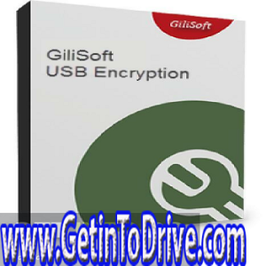 GiliSoft USB Stick Encryption 11.6 Free