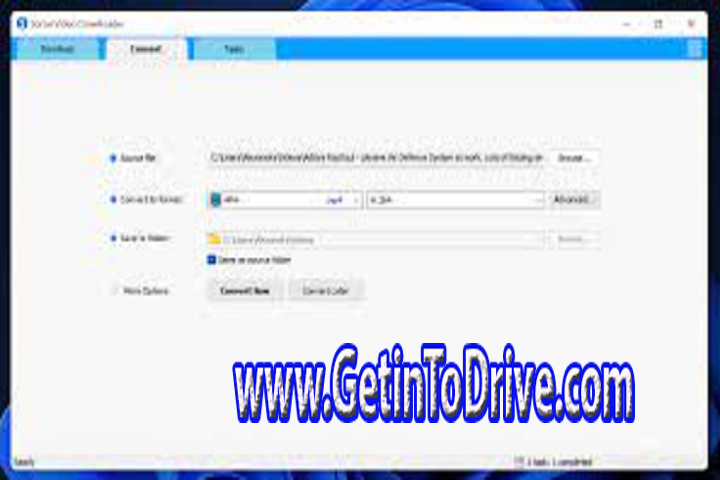 SocialVideo Downloader 6.1.1 Free