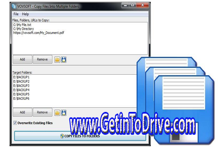 VovSoft Download Mailbox Emails 1.6.0.0 Free