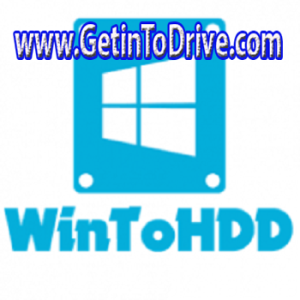 WinToHDD 6.0.2 Free