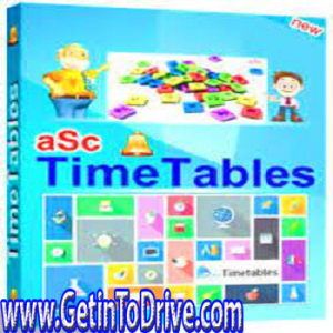 aSc Timetables 2020.11.4 Free