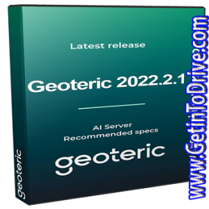 geoteric 2022.2.1 Free