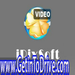 iPixSoft Video Slideshow Maker Deluxe 5.4.0 Free