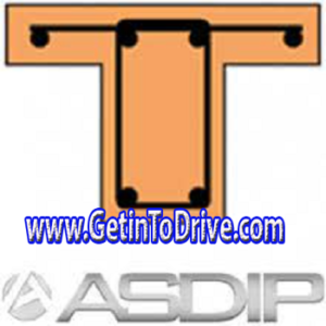 ASDIP Concrete 4.4.8 Free