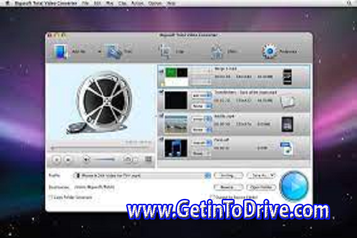 Bigasoft iPad Video Converter 5.6.1.8118 Free