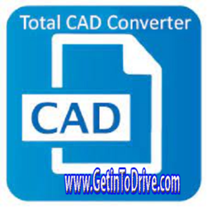 CoolUtils Total CAD Converter 3.1.0.191 Free