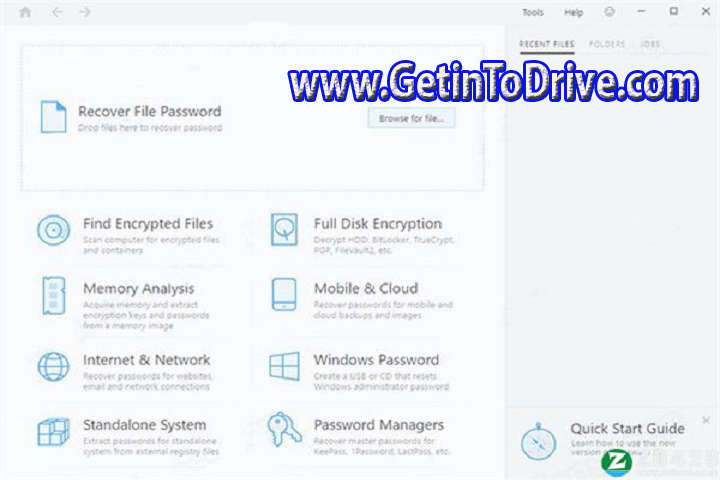 GiliSoft Private Disk 11.1.0 Free