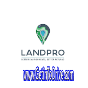 Land Pro 9.0.1 Free