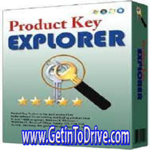 Nsasoft Product Key Explorer 4.3.0.0 Free