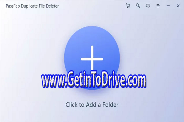 PassFab Duplicate File Deleter 2.5.1.14 Free