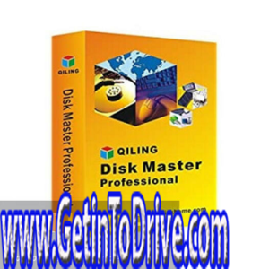 QILING Disk Master All 6.0.2.20220321 Free